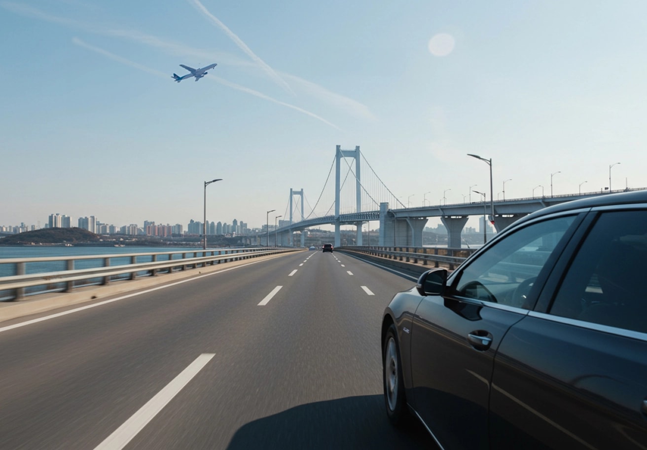 Airport Transfer