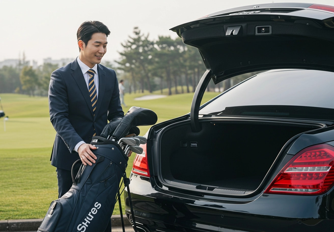 Car Charter