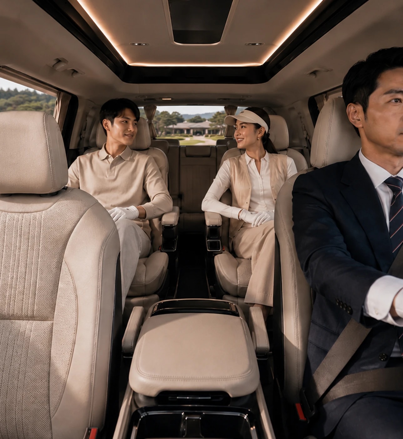 Car Charter